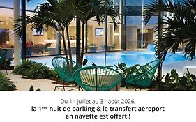 Oceania Paris Roissy Cdg