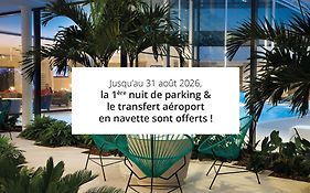 Oceania Paris Roissy Cdg